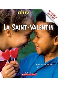 Apprentis Lecteurs - F?tes: La Saint-Valentin