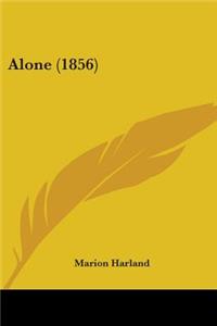 Alone (1856)