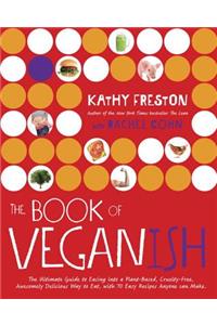 The Book of Veganish