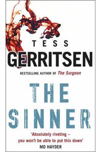 The Sinner