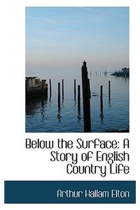 Below the Surface
