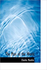 Man of the World