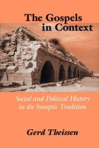 The Gospels in Context