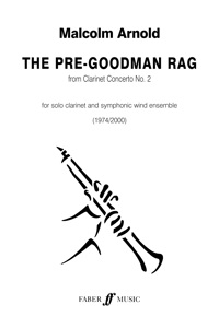 The Pre-Goodman Rag