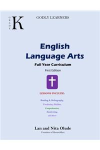 Grade-K English