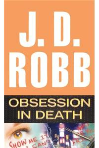 Obsession in Death