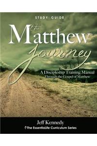 Matthew Journey