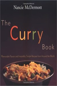 The Curry Book