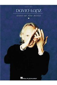 David Lanz - East of the Moon