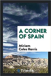 Corner of Spain