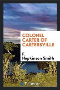 Colonel Carter of Cartersville