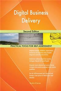 Digital Business Delivery Second Edition