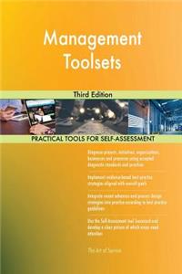 Management Toolsets Third Edition