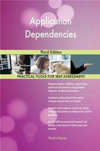 Application Dependencies Third Edition
