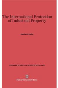 International Protection of Industrial Property