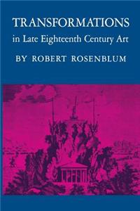Transformations in Late Eighteenth-Century Art