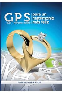 GPS para un matrimonio mas feliz