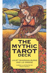 The Mythic Tarot Deck