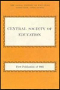 Central Society Educat (1837) CB