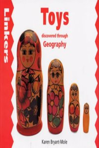 Discovering Toys Through Geography (Linkers)