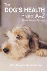 The Dog's Health from A-Z