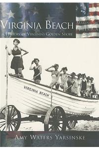 Virginia Beach: