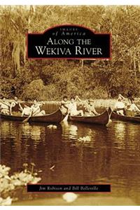 Along the Wekiva River