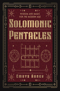 Solomonic Pentacles
