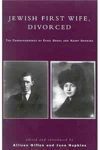 Jewish First Wife, Divorced