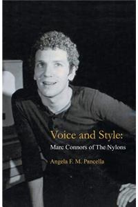 Voice and Style