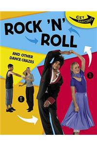 Rock 'N' Roll and Other Dance Crazes