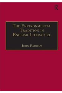Environmental Tradition in English Literature