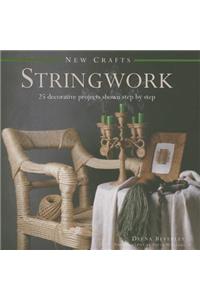 New Crafts: Stringwork