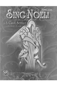 Sing Noel!
