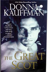 The Great Scot