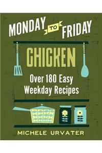 Monday-To-Friday Chicken