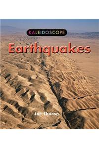 Earthquakes