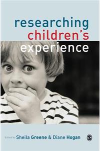 Researching Children′s Experience