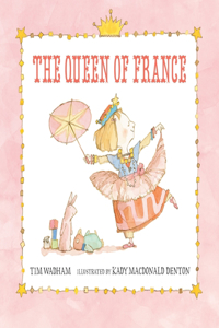 Queen of France