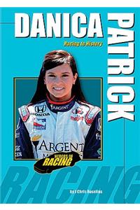 Danica Patrick
