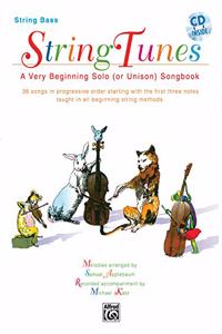 StringTunes