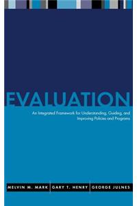 Evaluation