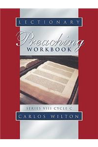 Lectionary Preaching Workbook