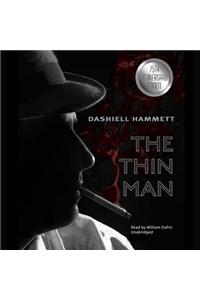Thin Man Lib/E