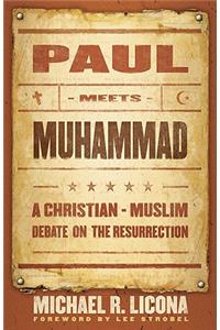 Paul Meets Muhammad