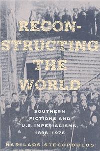 Reconstructing the World