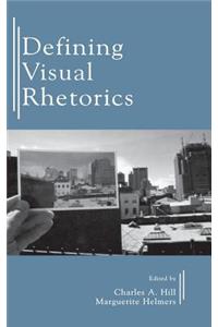 Defining Visual Rhetorics