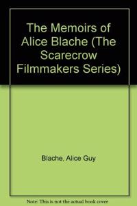 The Memoirs of Alice Blache