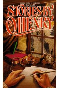 Stories by O. Henry