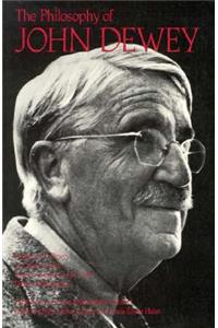 Philosophy of John Dewey